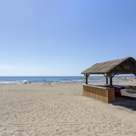 -Malagasunapts-El Palo Dream & Beach Exteriör bild