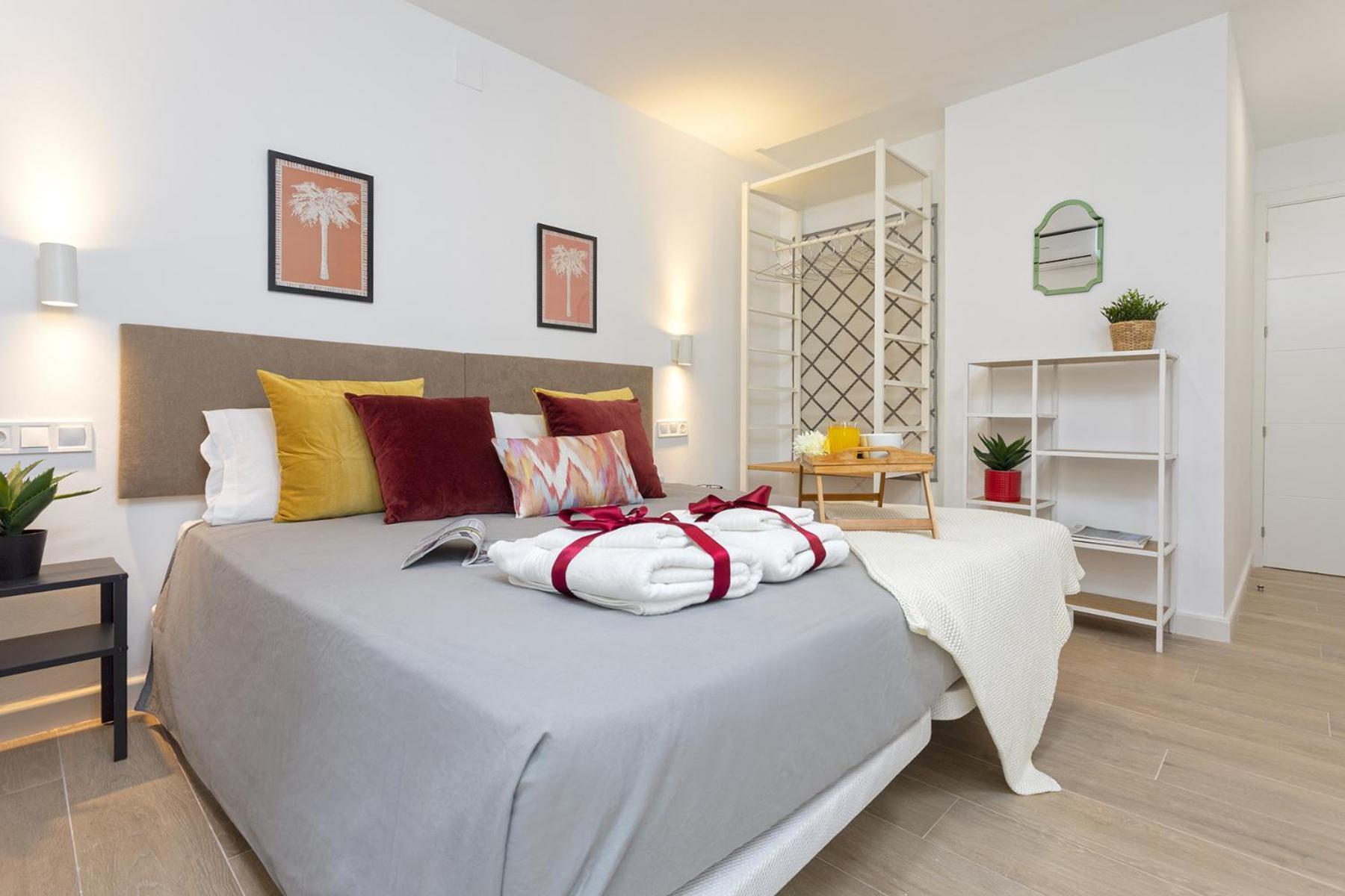 -Malagasunapts-El Palo Dream & Beach Exteriör bild