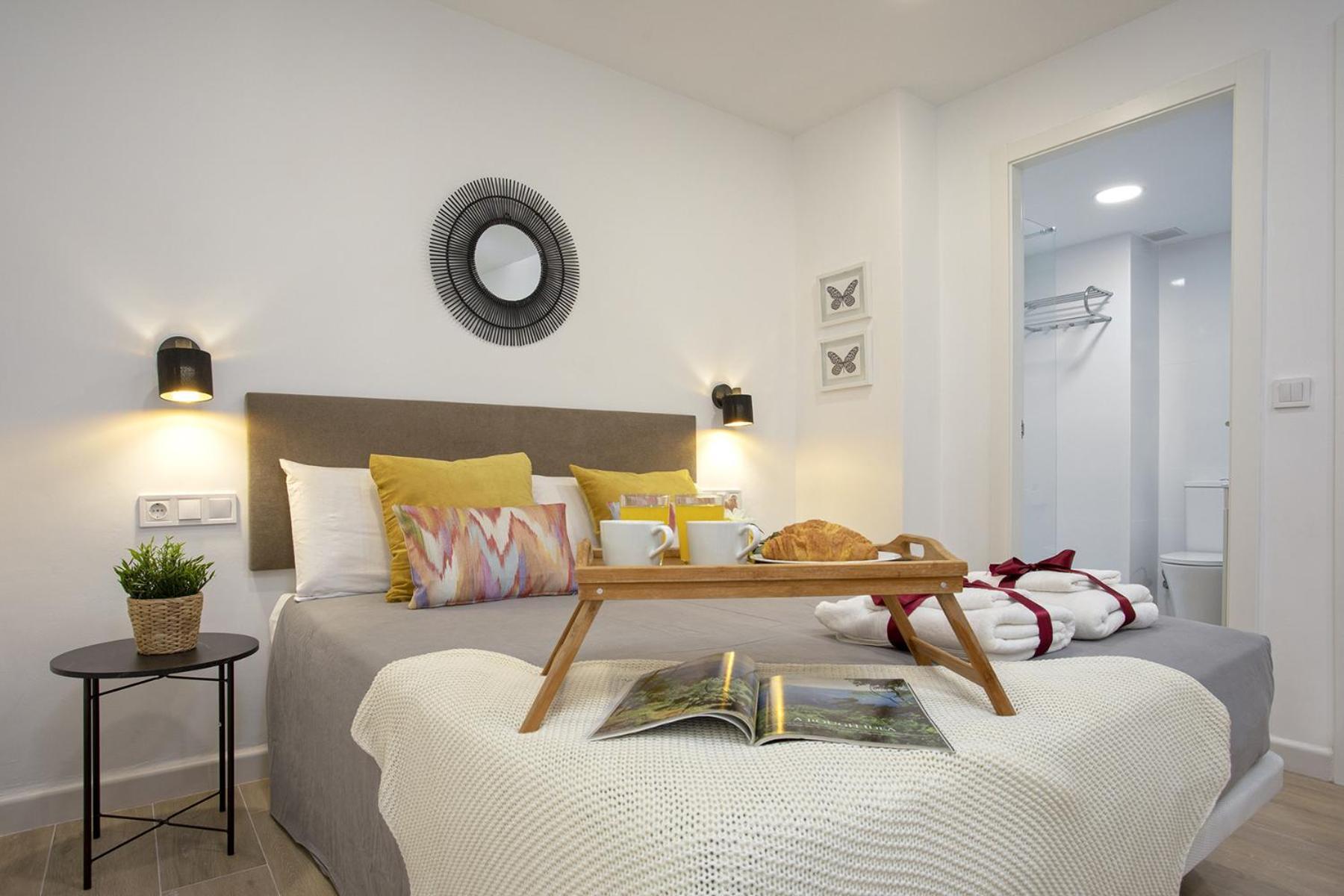 -Malagasunapts-El Palo Dream & Beach Exteriör bild